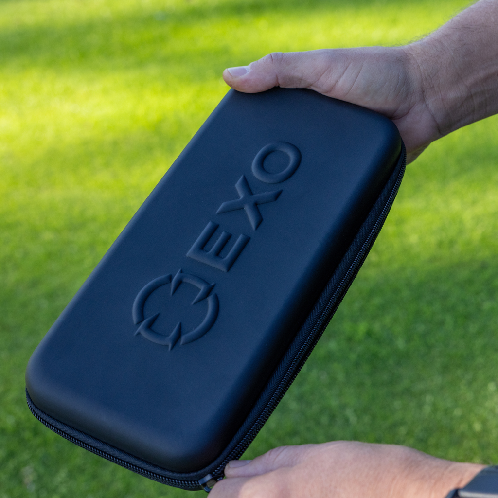 The EXO Glove Case