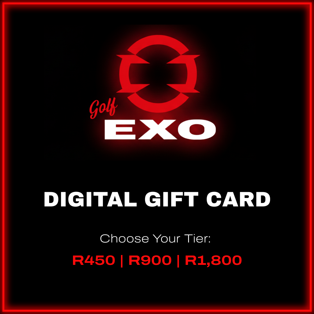EXO Gift Card
